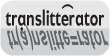 translitterator